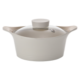 Neoflam Bela+ 20cm Casserole Induction ready