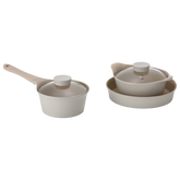 Neoflam Bela+ Perfect small set of 3