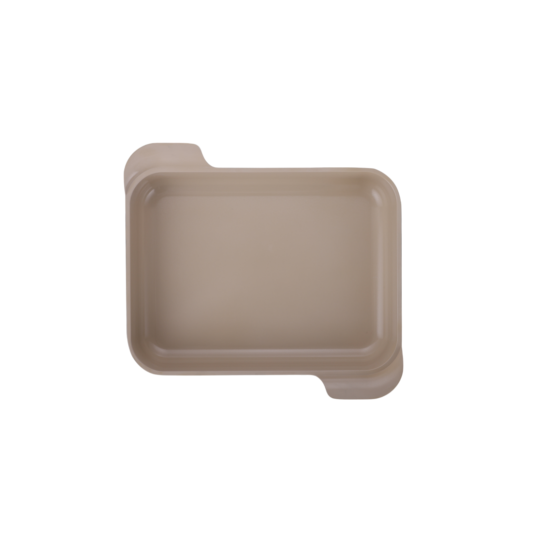Neoflam Fika Roasting Pan Large Bone