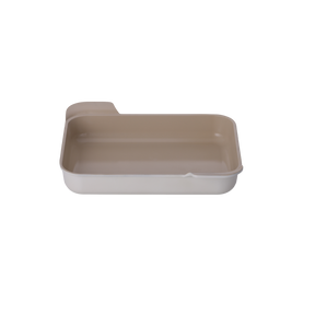 Neoflam Fika Roasting Pan Large Bone