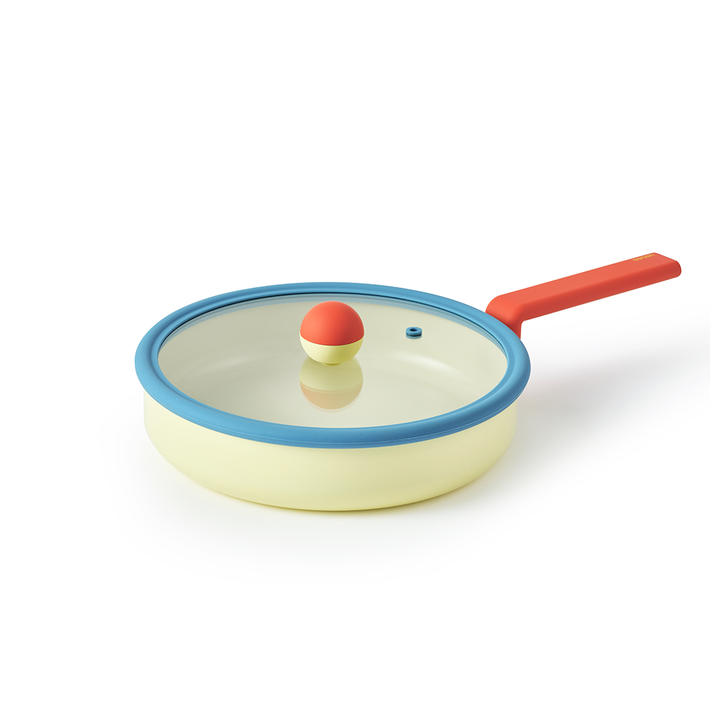 Neoflam Danish complete set induction ready