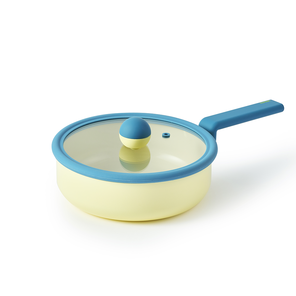 Neoflam Danish complete set induction ready
