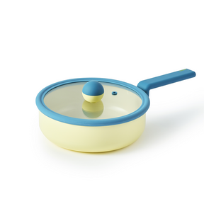 Neoflam Danish complete set induction ready