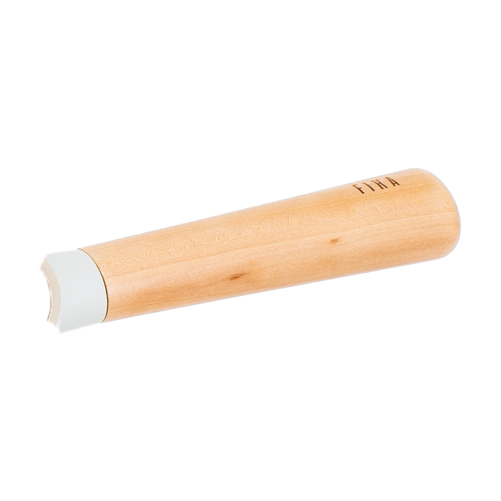 Neoflam Fika natural wooden handle