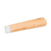 Neoflam Fika natural wooden handle