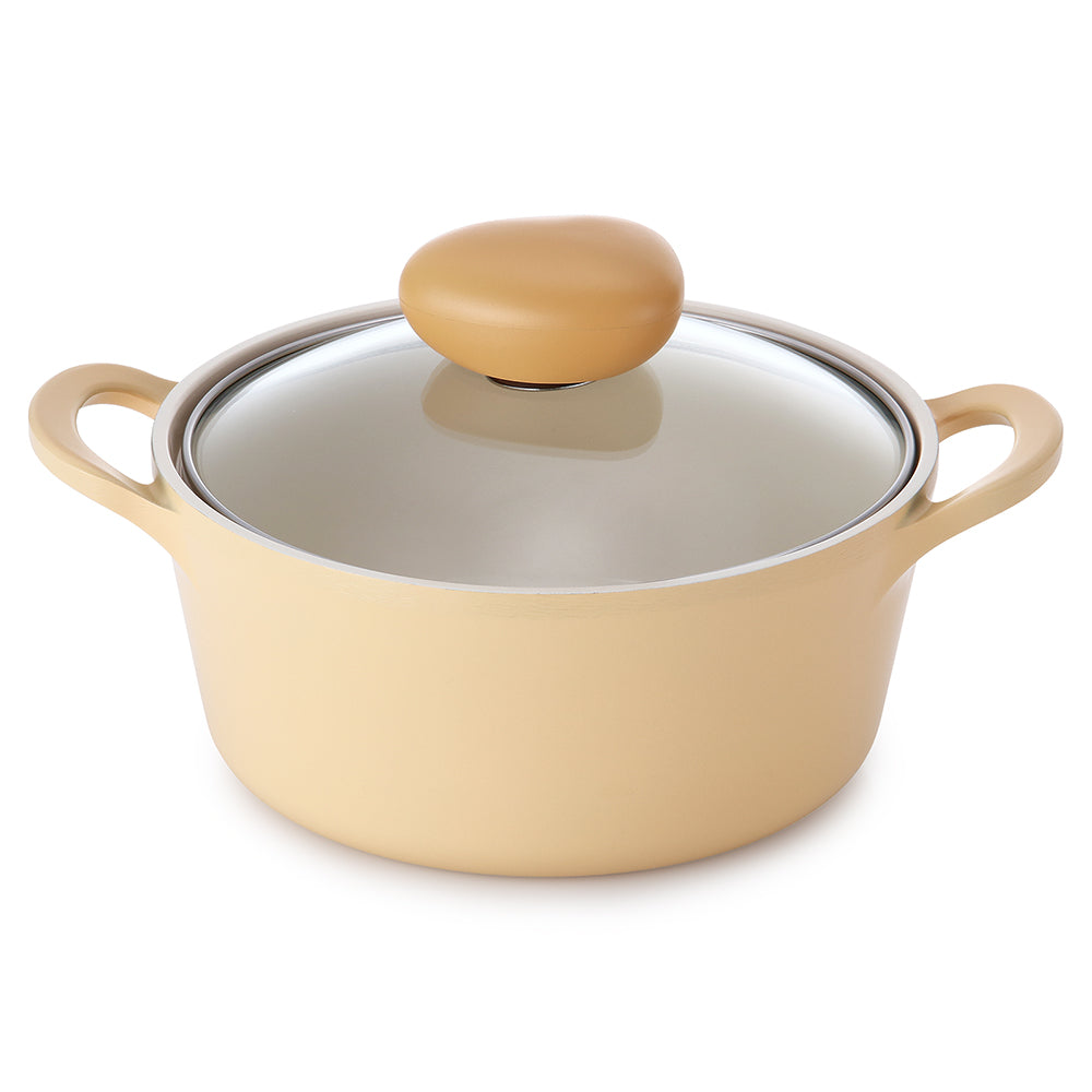 Neoflam Retro Flan Complete Set