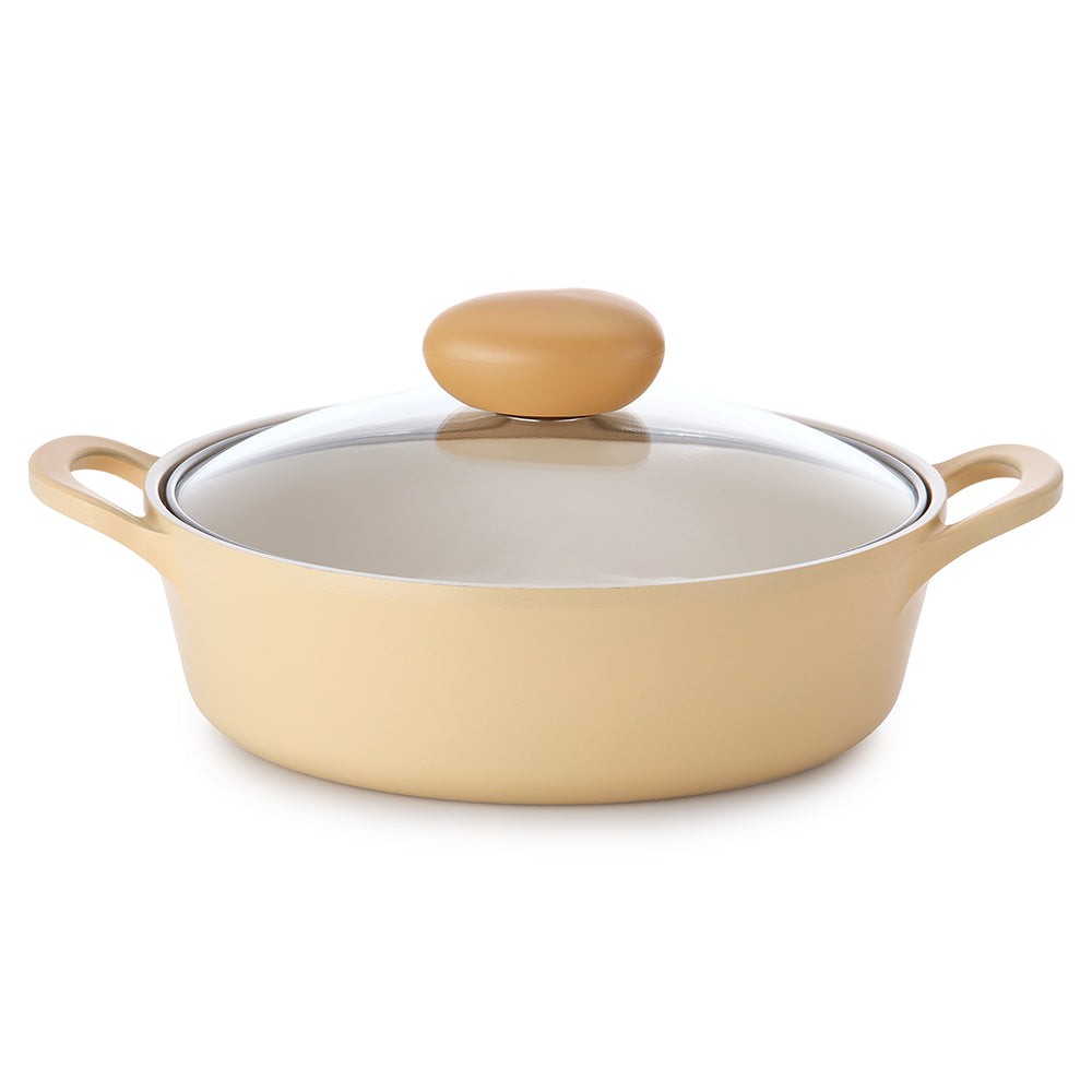 Neoflam Retro Flan Complete Set