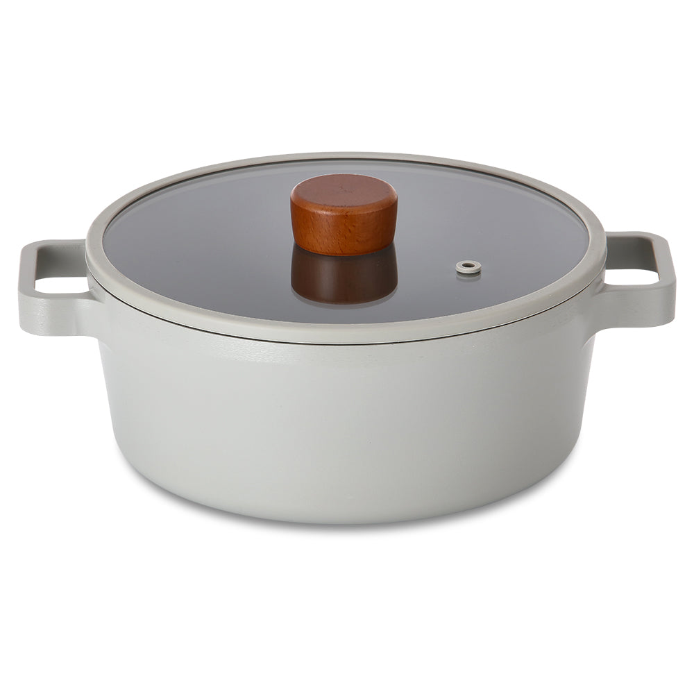 Neoflam Fika Reserve Set of 6 Induction Ready
