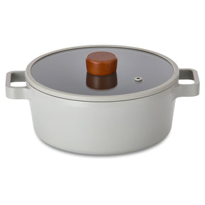 Neoflam Fika Reserve Set of 6 Induction Ready
