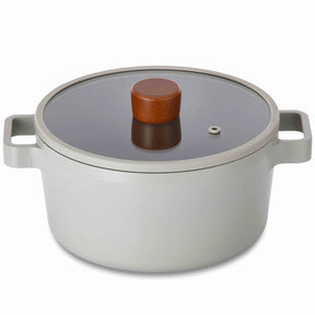 Neoflam Fika Reserve Set of 6 Induction Ready