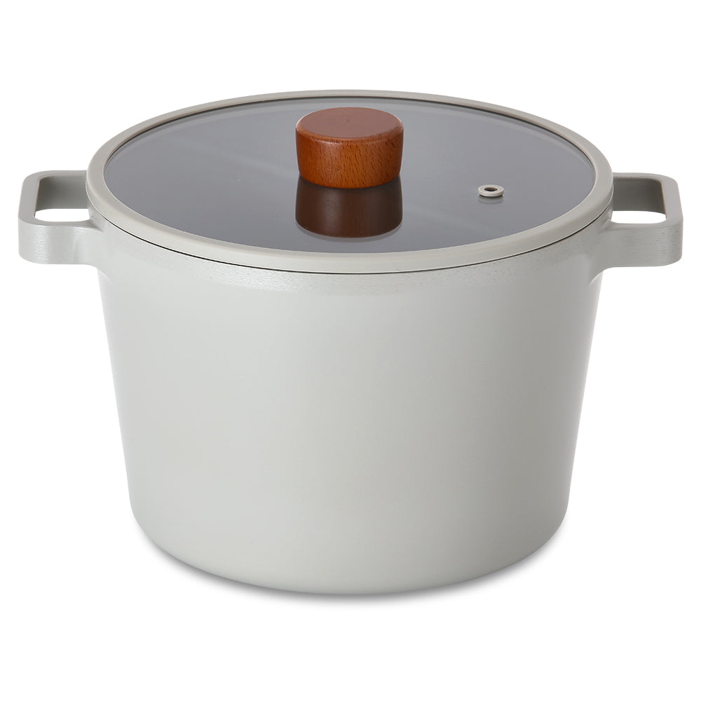Neoflam Fika Reserve Set of 6 Induction Ready