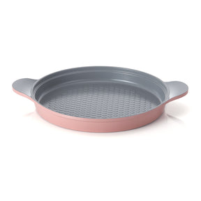 Neoflam Retro Ultimate Induction Set Pink Demer