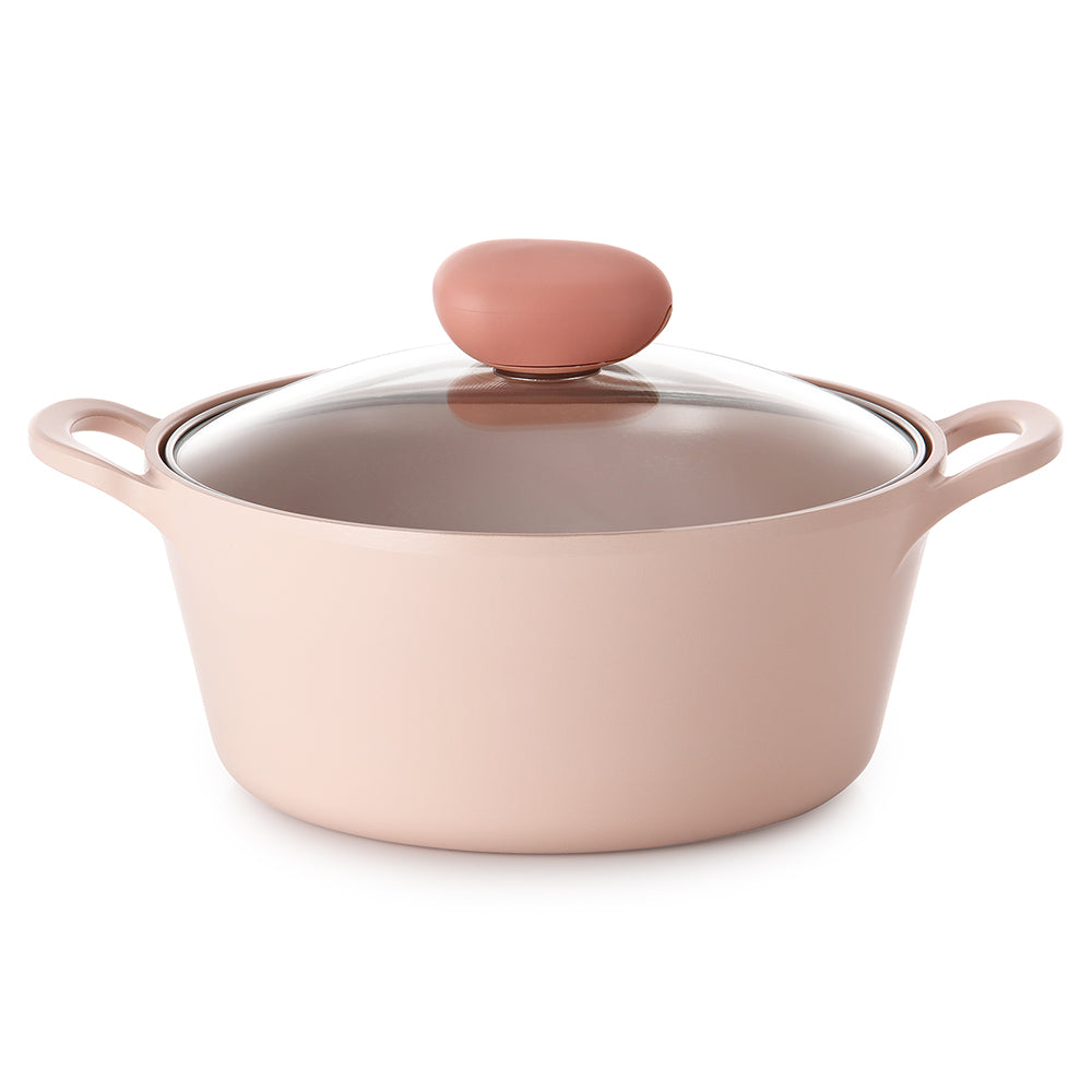 Neoflam Retro Sherbet complete set