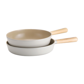 Neoflam Fika 24cm and 28cm Frying pan