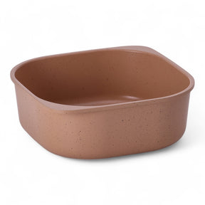 Neoflam FIKA Objet comfort cookware 7pcs set Terre Cotta