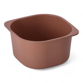 Neoflam FIKA Objet comfort cookware 7pcs set Terre Cotta