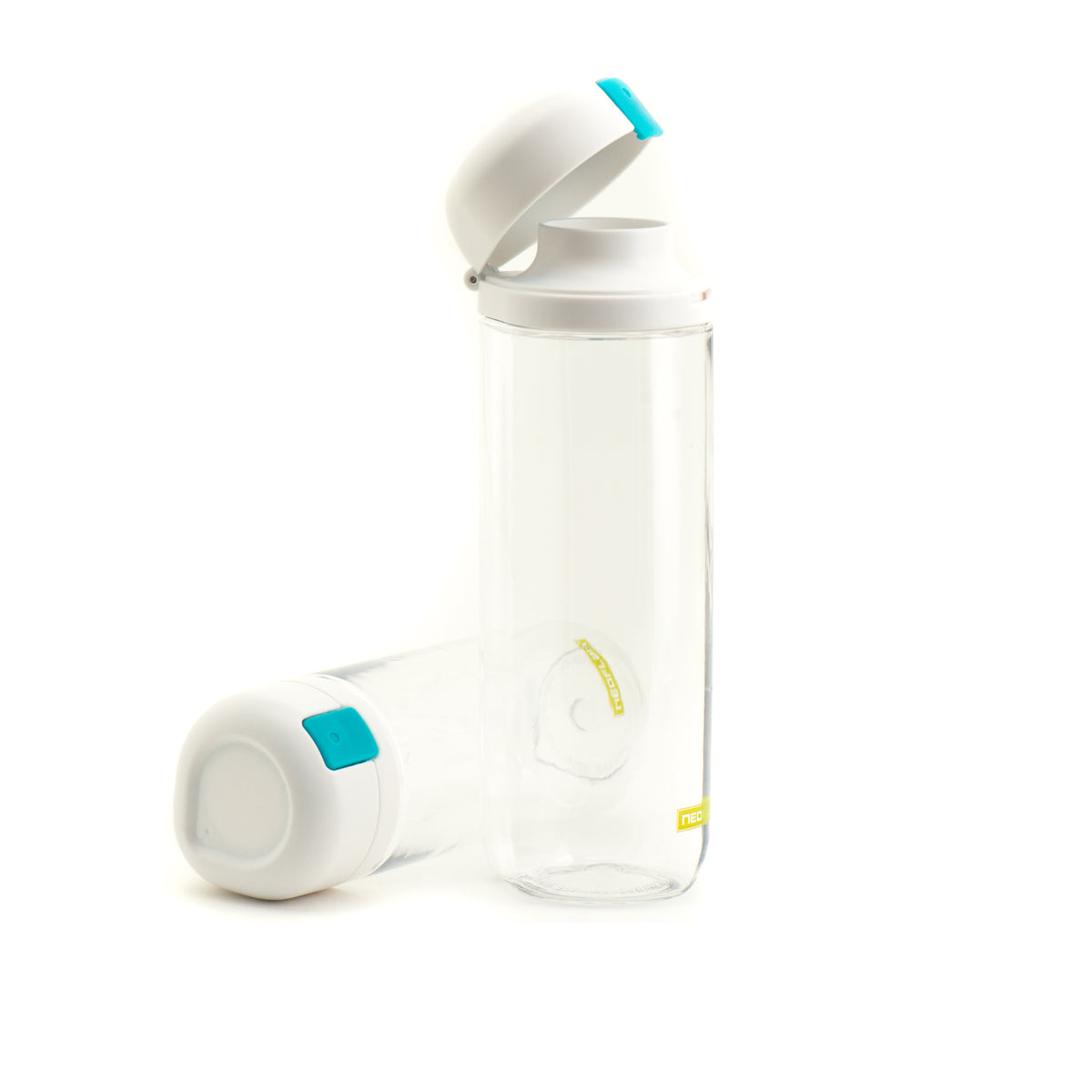 Neoflam Droplet Hydration Bottle 700ml