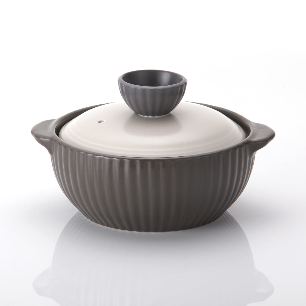 Neoflam Mystique Vally Ceramic Stovetop Cookware 2 Piece Set
