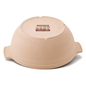 Neoflam Flame Proof Multi Purpose Clay Large Casserole