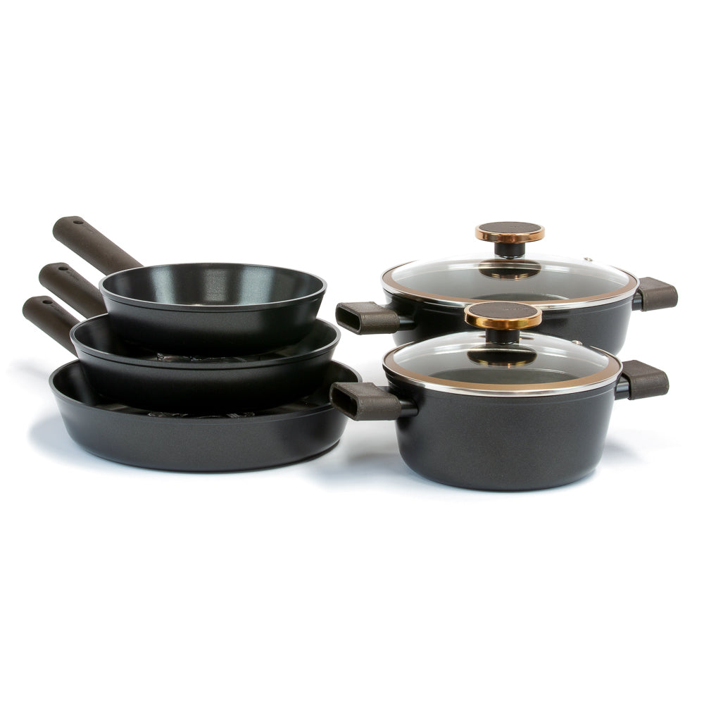 Neoflam Noblesse 5pcs Induction set