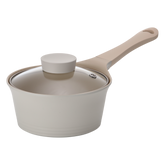 Neoflam Bela+ 18cm Saucepan Induction ready