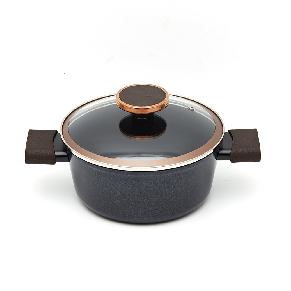 Neoflam Noblesse Induction 6pc Set