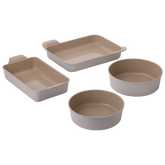 Neoflam Fika Roasting Pan Set of 4