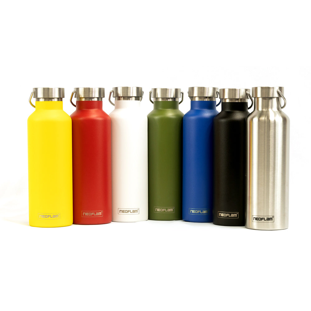 Neoflam Stainless steel Bottles