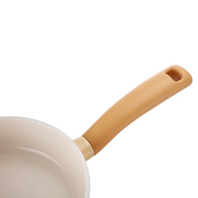 Neoflam Retro Flan 26cm wok / Chef Pan Induction Yellow