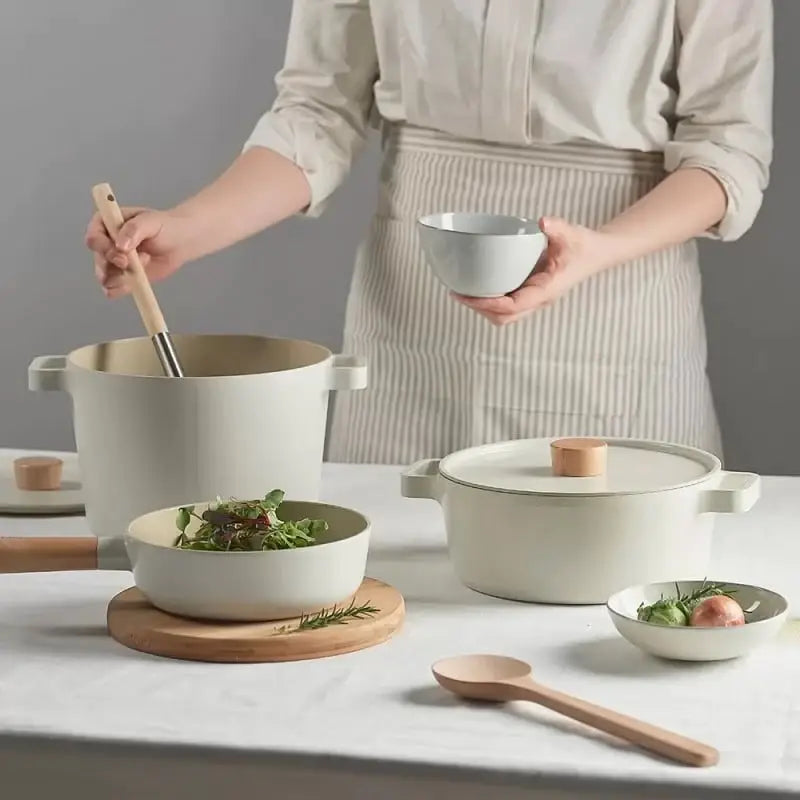 pot and pan sets australia