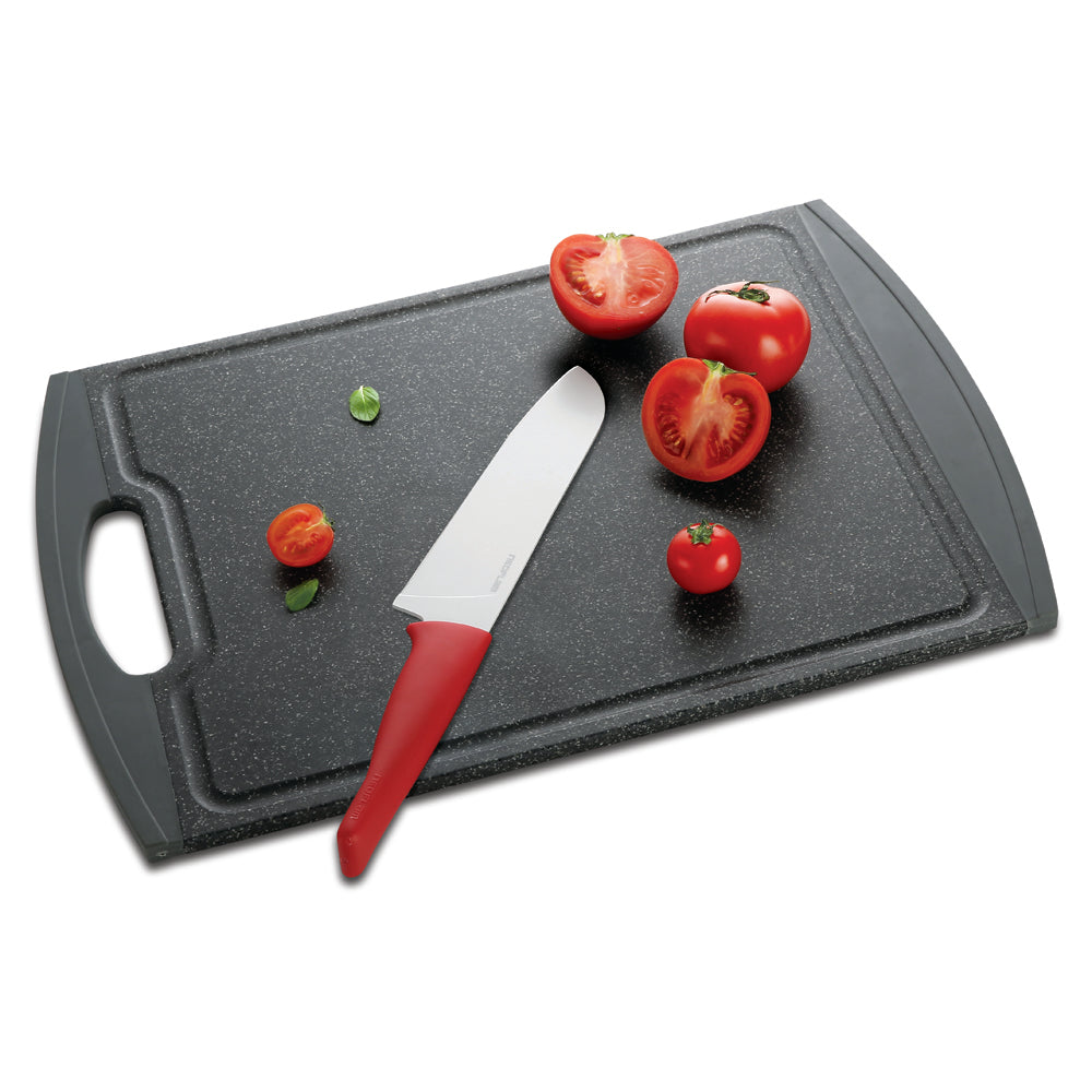 Neoflam Lusso Marble Look Cutting Board Large