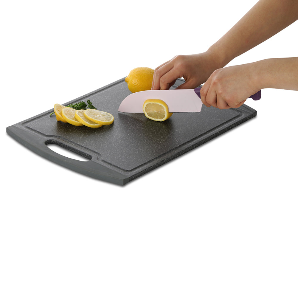 The cutting board is an essential in - Neoflam Singapore