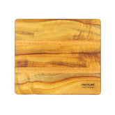 Neoflam Camphor Laurel Medium Line Cutting chopping board hand made in Byron bay
