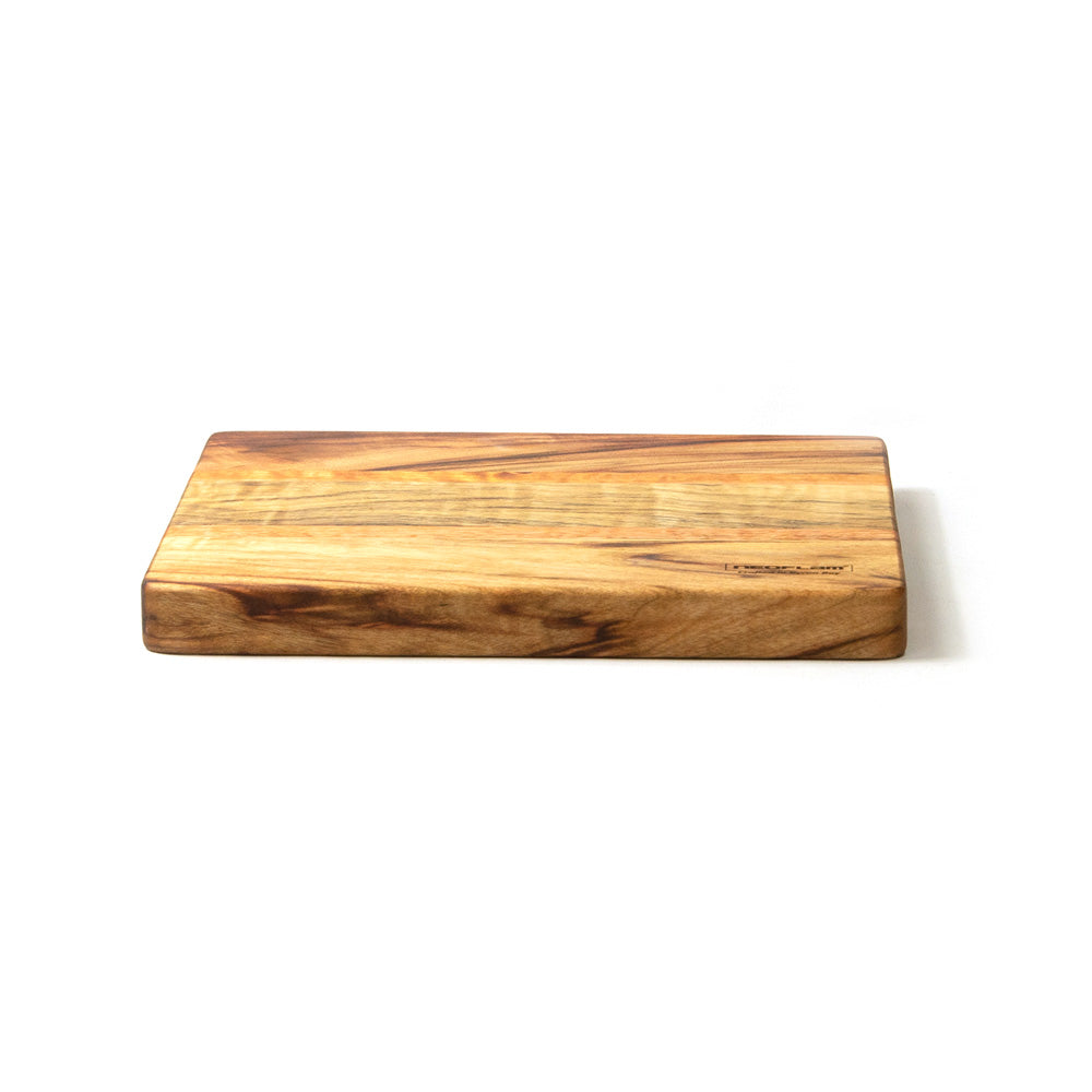 Neoflam Camphor Laurel Medium Line Cutting chopping board hand made in Byron bay