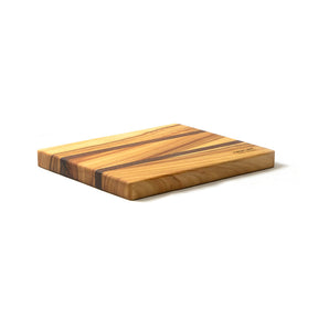 Neoflam Camphor Laurel Medium Line Cutting chopping board hand made in Byron bay
