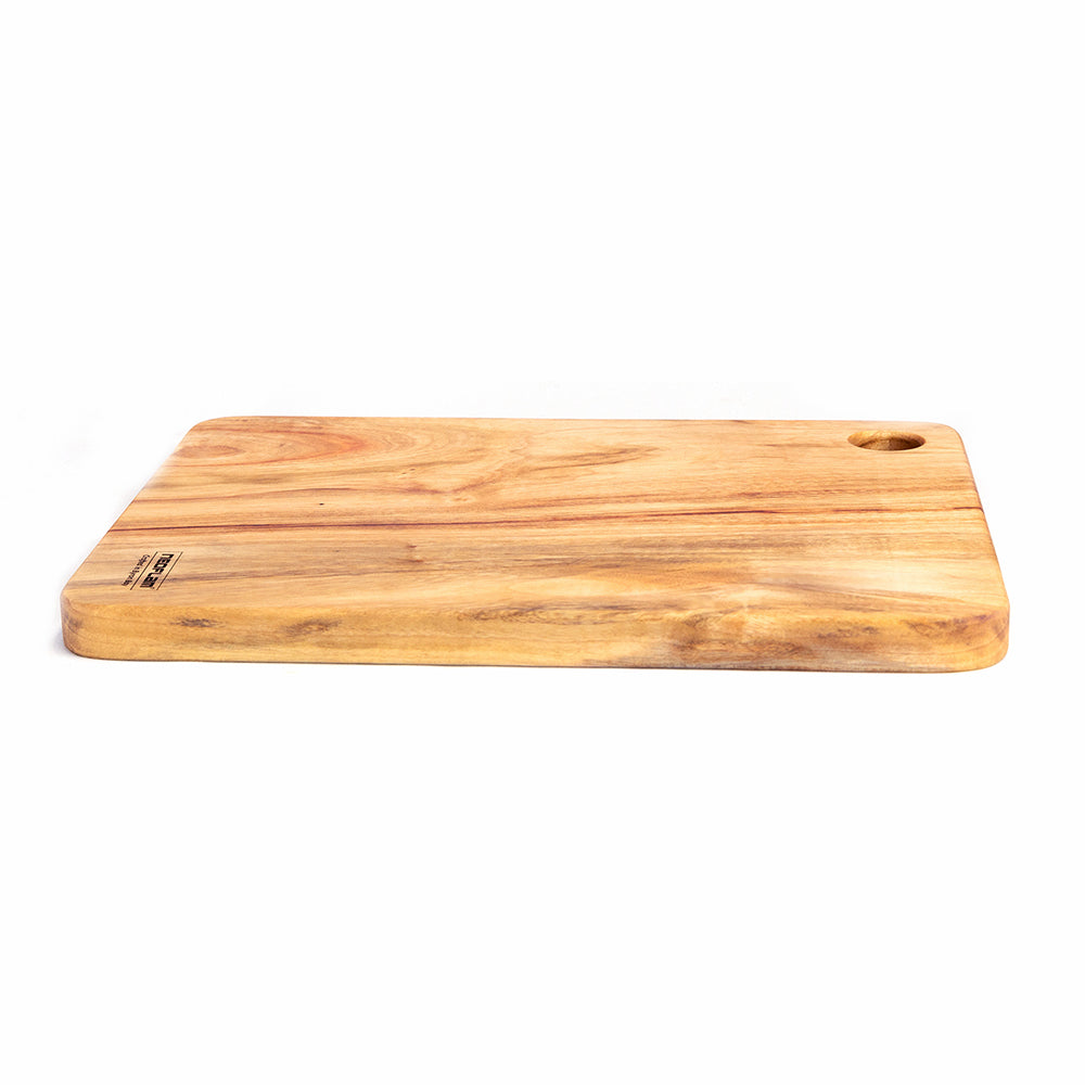 Neoflam Camphor Laurel Large Cutting chopping board hand made in Byron bay