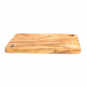 Neoflam Camphor Laurel Large Cutting chopping board hand made in Byron bay