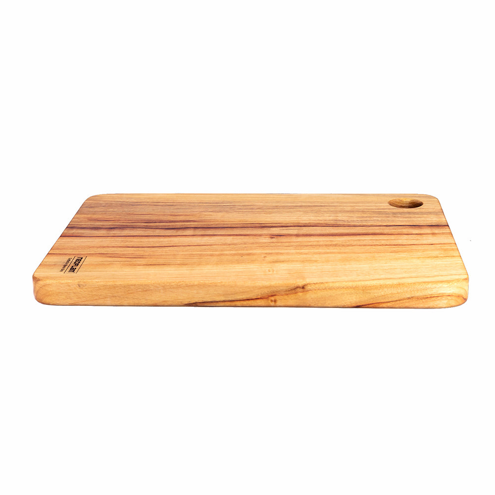 Neoflam Camphor Laurel Large Cutting chopping board hand made in Byron bay