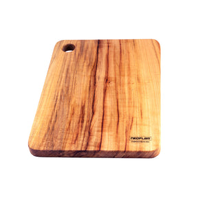 Neoflam Camphor Laurel Large Cutting chopping board hand made in Byron bay