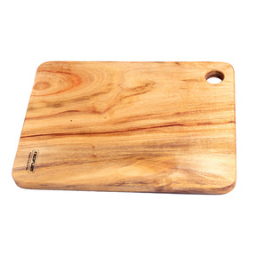 Neoflam Camphor Laurel Large Cutting chopping board hand made in Byron bay