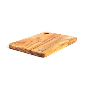 Neoflam Camphor Laurel Large Cutting chopping board hand made in Byron bay