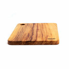 Neoflam Camphor Laurel Large Cutting chopping board hand made in Byron bay