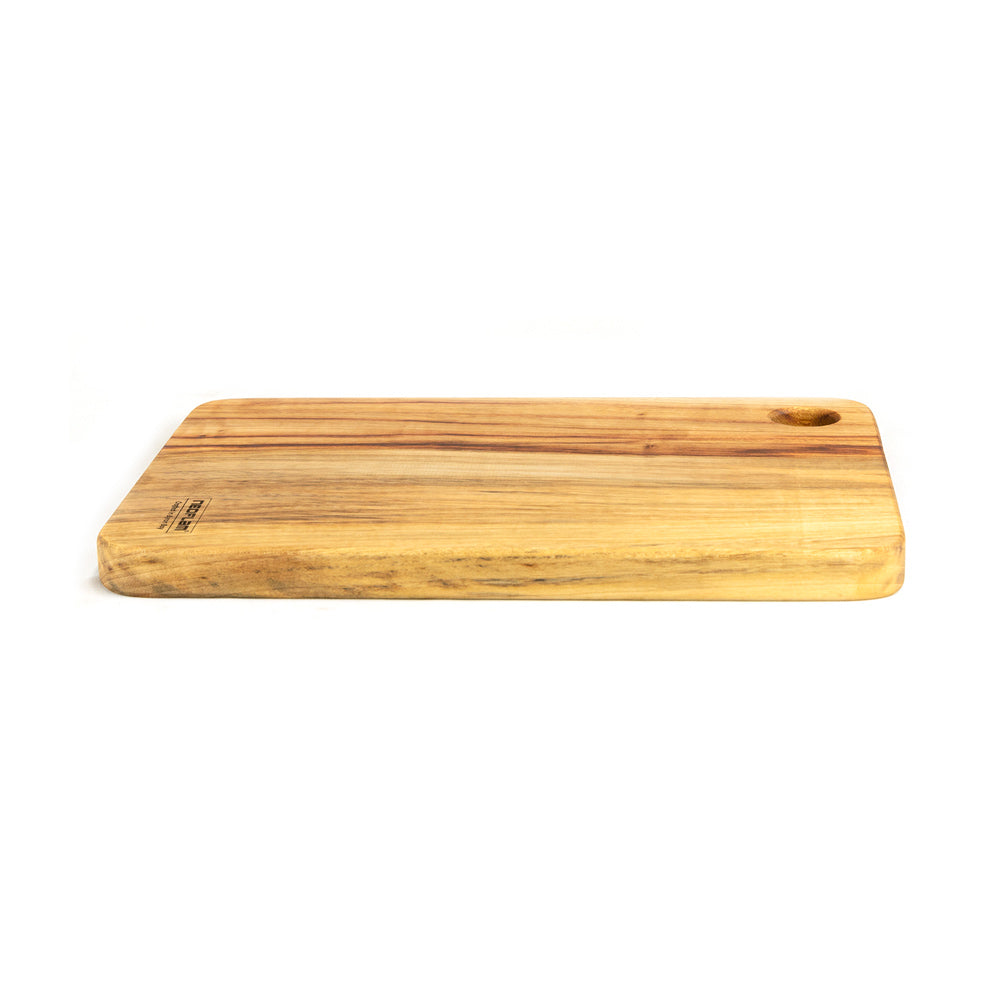 Neoflam Camphor Laurel medium Cutting chopping board hand made in Byron bay