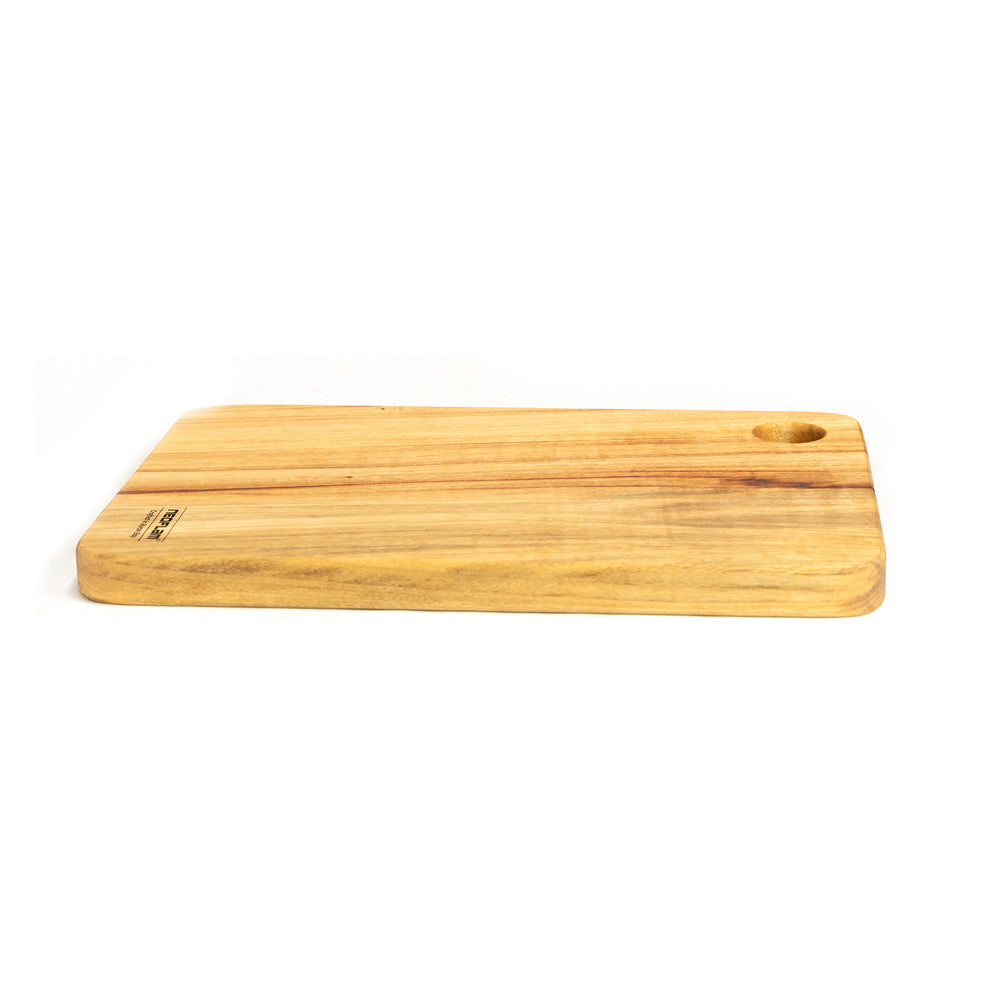 Neoflam Camphor Laurel medium Cutting chopping board hand made in Byron bay