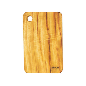 Neoflam Camphor Laurel medium Cutting chopping board hand made in Byron bay