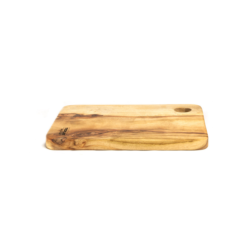 Neoflam Camphor Laurel Small Cutting Chopping Board hand made in Byron bay