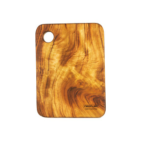 Neoflam Camphor Laurel Small Cutting Chopping Board hand made in Byron bay