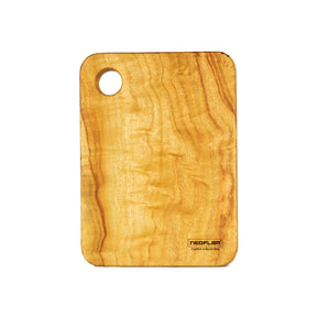 Neoflam Camphor Laurel Small Cutting Chopping Board hand made in Byron bay
