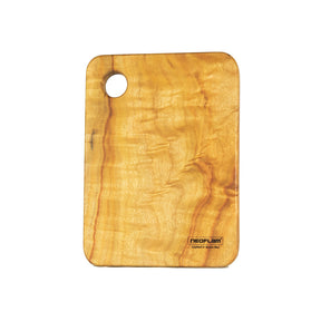 camphor laurel cutting board
