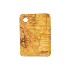 Neoflam Camphor Laurel Small Cutting Chopping Board hand made in Byron bay